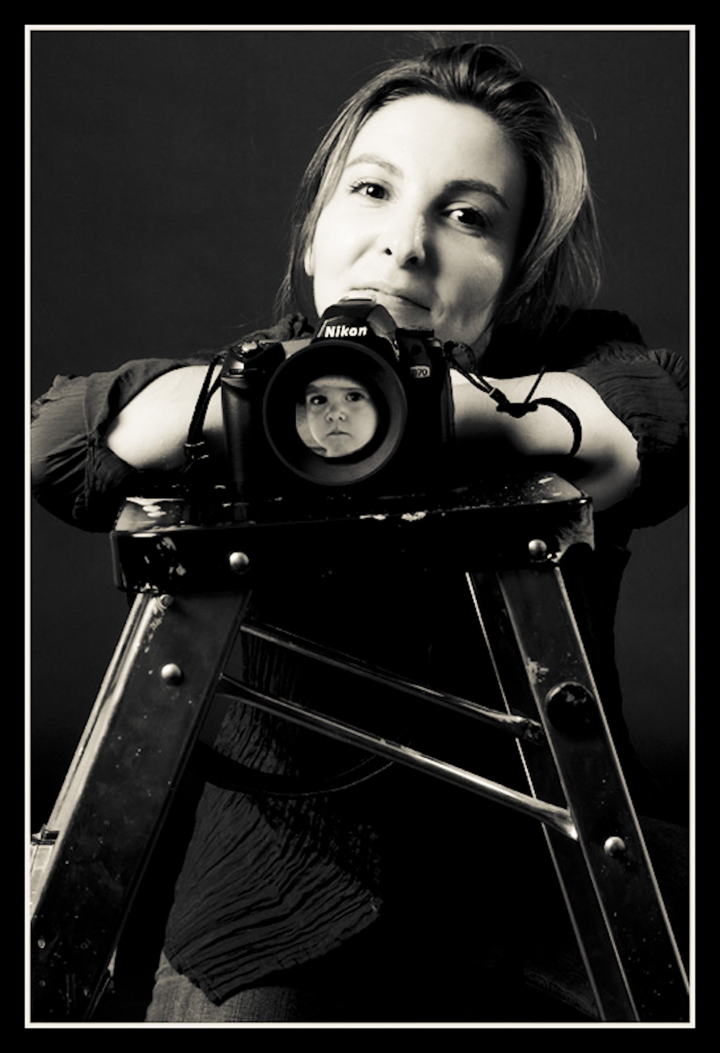 Mayte Sevillano - Fotógrafa